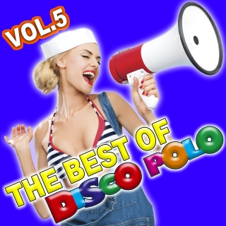 The Best of Disco Polo Vol.5
