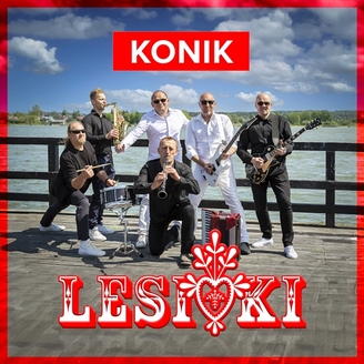 Lesioki - Konik