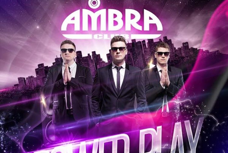 Koncert: Ambra Club – 4 luty 2017 – Power Play