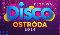 Festiwal Disco Ostróda 2024 - na scenie zagra światowego formatu Shanguy!
