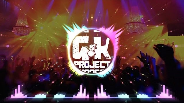 DBomb - O Tak O Yeah (G&K Project Remix)