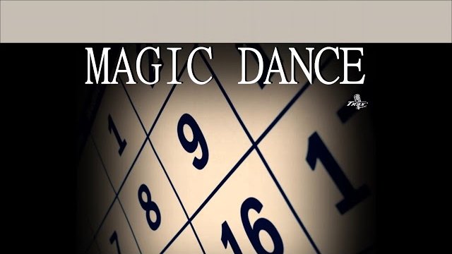 Magic Dance - Dni z Kalendarza