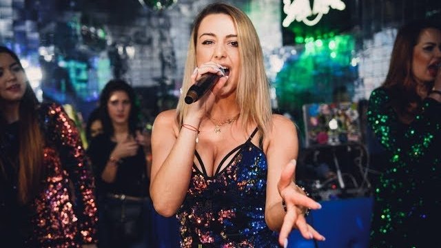 Top Girls - Jeszcze tego nie wiem & Zakochana 2018 (Disco-Polo.info)