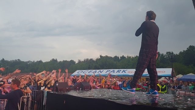 After Party - Kocham Cię (Live 2018)