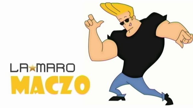 LaMaro - Maczo