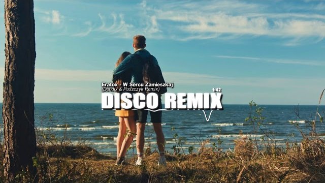 Eratox - W Sercu Zamieszkaj (Dendix & Puszczyk Remix)
