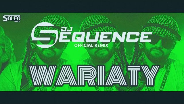SOLEO - Wariaty (Dj SEQUENCE Remix)