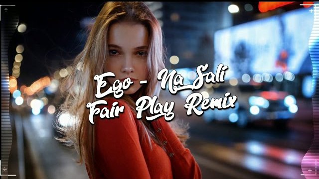 Ego - Na sali (Fair Play Remix) 