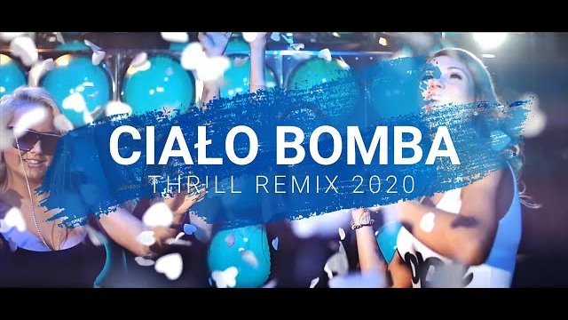 Exelent & Sequence - CIAŁO BOMBA (THR!LL Remix 2020)