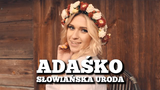 AdaŚko - Słowiańska Uroda 