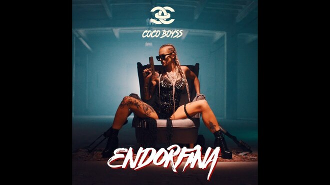 Coco Boyss - Endorfina