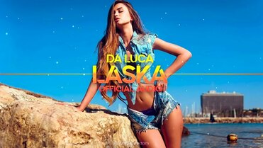 DA LUCA - LASKA (Latino 2023)