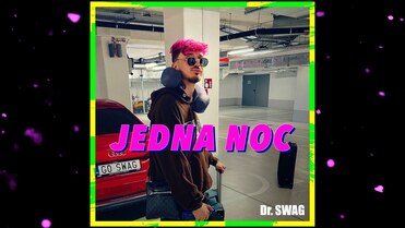 Dr. SWAG - JEDNA NOC