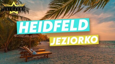 Heidfeld - Jeziorko