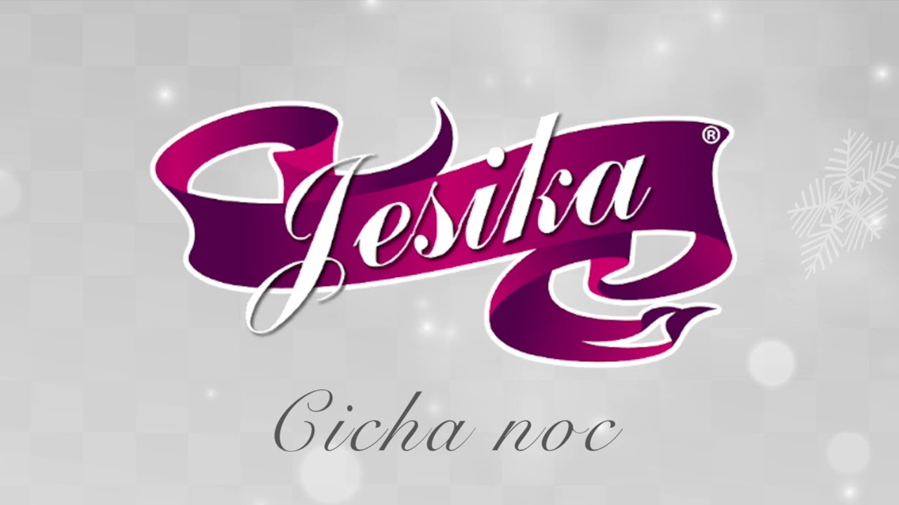 Jesika - Cicha noc