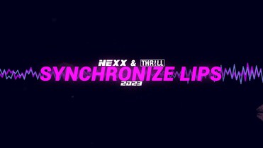NEXX & THR!LL - Synchronize Lips 2023
