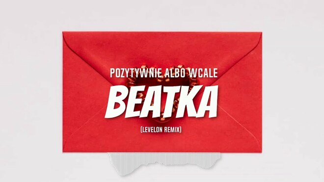 PAW - Szukam Beatki (LEVELON REMIX)