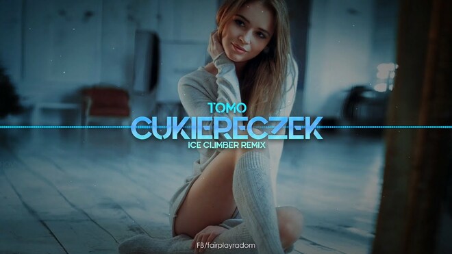 TOMO - Cukiereczek (Ice Climber Remix)